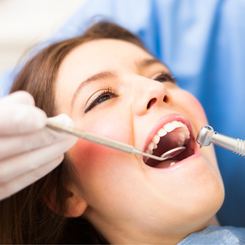 Icône Traitement dentaire