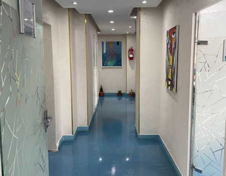 Équipement de pointe